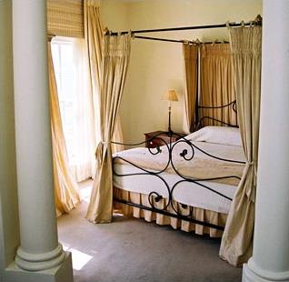 Hotel Le Marine 4 **** / Hermanus / Afrique du Sud