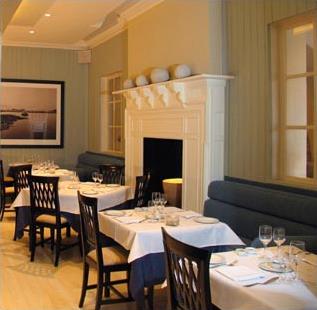 Hotel Le Marine 4 **** / Hermanus / Afrique du Sud