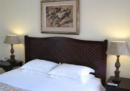 Hotel Sandbaai Country House 3 *** / Hermanus / Afrique du Sud
