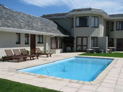 Hotel Sandbaai Country House 3 *** / Hermanus / Afrique du Sud