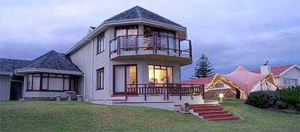 Hotel Sandbaai Country House 3 *** / Hermanus / Afrique du Sud