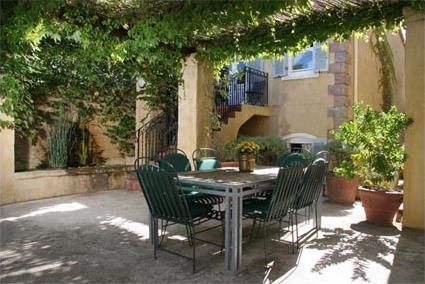 Hotel Auberge Burgundy 3 *** / Hermanus / Afrique du Sud