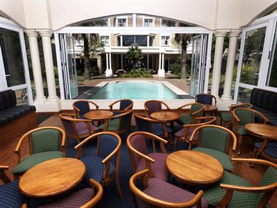 Airport Grand Hotel 3 *** / Johannesburg / Afrique du Sud