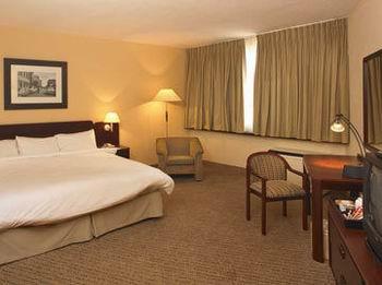 Hotel Garden Court Milpark 3 *** / Johannesburg / Afrique du Sud