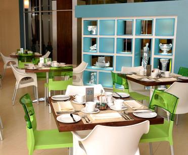 Hotel Metcourt 3 *** / Johannesburg / Afrique du Sud