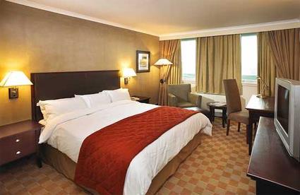 Hotel Southern Sun O.R.Tambo International Airport 4 **** / Johannesburg / Afrique du Sud