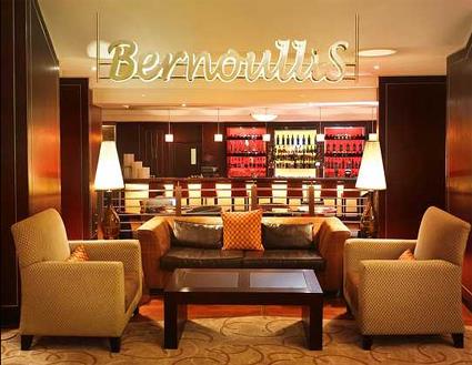 Hotel Southern Sun O.R.Tambo International Airport 4 **** / Johannesburg / Afrique du Sud