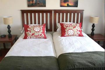 The Graywood Hotel 3 *** / Knysna / Afrique du Sud