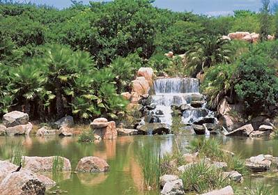 Hotel Le Palace 5 ***** / Sun City / Afrique du Sud