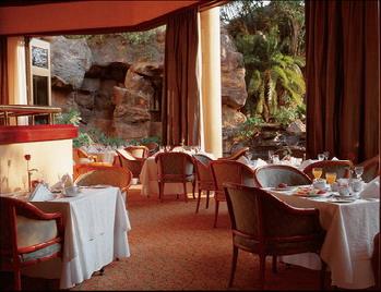 Hotel The Cascades 4 **** / Sun City / Afrique du Sud