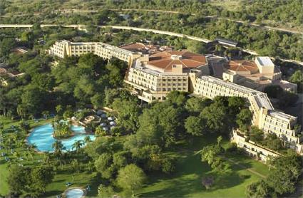 Sun City Main Hotel 4 **** / Sun City / Afrique du Sud