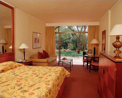 Sun City Main Hotel 4 **** / Sun City / Afrique du Sud