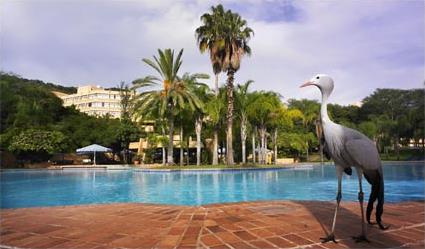 Sun City Main Hotel 4 **** / Sun City / Afrique du Sud