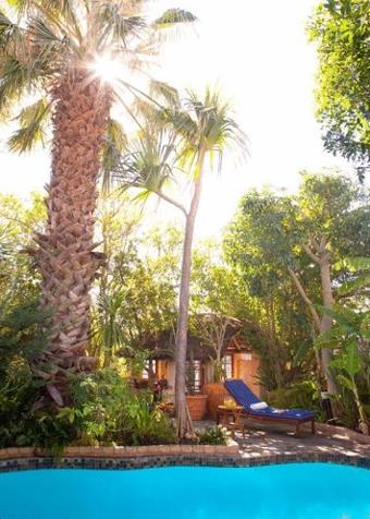 Hotel Brenwin Guest House 3 *** / Cape Town / Afrique du Sud