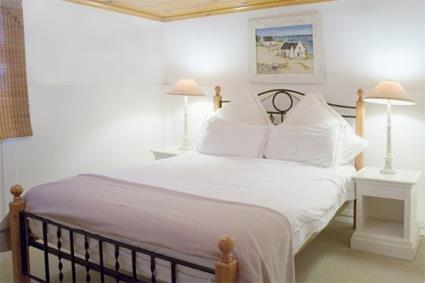 Hotel Brenwin Guest House 3 *** / Cape Town / Afrique du Sud