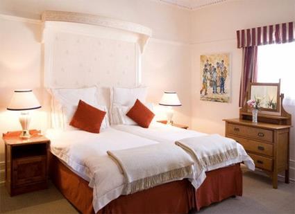 Hotel Brenwin Guest House 3 *** / Cape Town / Afrique du Sud
