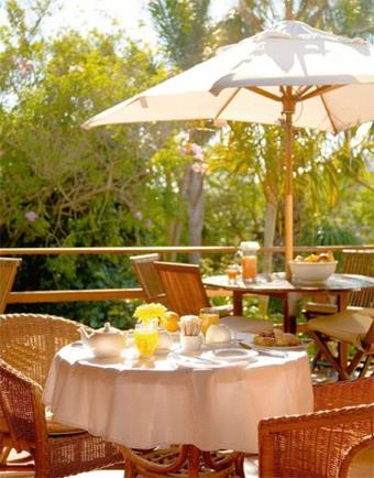 Hotel Brenwin Guest House 3 *** / Cape Town / Afrique du Sud