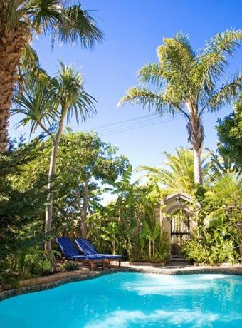Hotel Brenwin Guest House 3 *** / Cape Town / Afrique du Sud