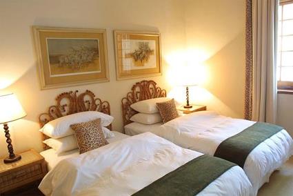 Hotel Floreal Guesthouse 3 *** Sup. / Cape Town / Afrique du Sud