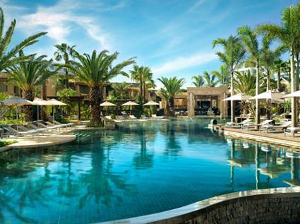 Hotel One & Only Cape Town 5 ***** / Cape Town / Afrique du Sud
