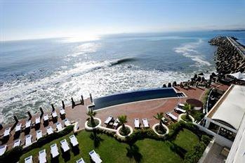 Hotel Radisson Waterfront 5 ***** Luxe / Cape Town / Afrique du Sud