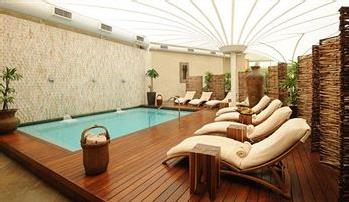 Hotel Radisson Waterfront 5 ***** Luxe / Cape Town / Afrique du Sud