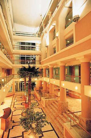 Hotel Radisson Waterfront 5 ***** Luxe / Cape Town / Afrique du Sud