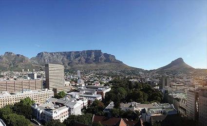 Hotel Taj Cape Town 5 ***** / Cape Town / Afrique du Sud