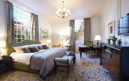 Hotel Taj Cape Town 5 ***** / Cape Town / Afrique du Sud
