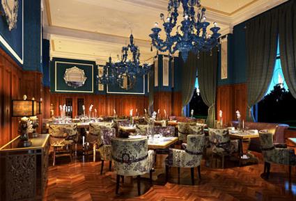 Hotel Taj Cape Town 5 ***** / Cape Town / Afrique du Sud