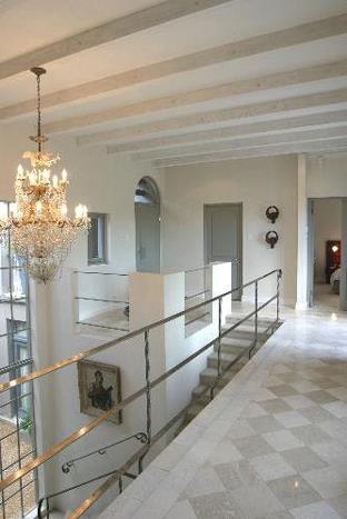 Hotel Alta Bay 5 ***** / Cape Town / Afrique du Sud