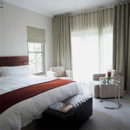 Hotel Alta Bay 5 ***** / Cape Town / Afrique du Sud