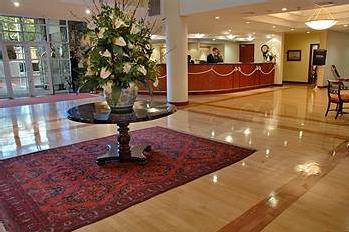 Hotel The Commodore 3 *** / Cape Town / Afrique du Sud