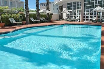 Hotel The Commodore 3 *** / Cape Town / Afrique du Sud
