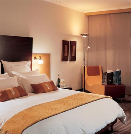 Hotel Westin Grand Cape Town Arabella 5 Luxe Cape