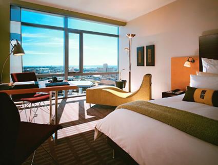Hotel Westin Grand Cape Town Arabella 5 ***** Luxe / Cape Town / Afrique du Sud