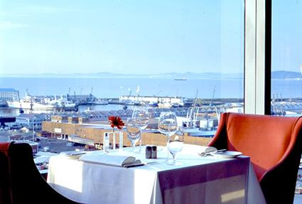 Hotel Westin Grand Cape Town Arabella 5 ***** Luxe / Cape Town / Afrique du Sud
