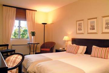 Hotel Park Inn Hotel Greenmarket Square 3 *** / Cape Town / Afrique du Sud