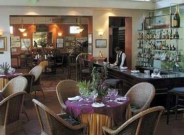 Hotel Park Inn Hotel Greenmarket Square 3 *** / Cape Town / Afrique du Sud