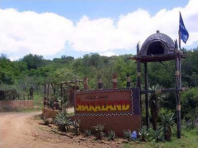 Protea Hotel Shakaland 3 *** /  Zululand / Afrique du Sud