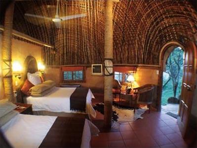 Protea Hotel Shakaland 3 *** /  Zululand / Afrique du Sud