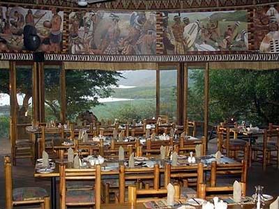 Protea Hotel Shakaland 3 *** /  Zululand / Afrique du Sud