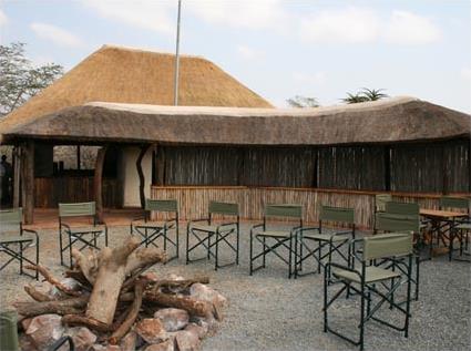 Zululand Safari Lodge 3 *** /  Au Nord de HluHluwe / Afrique du Sud