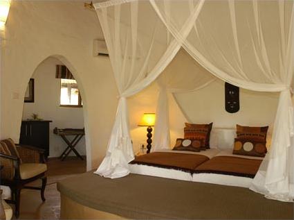 Zululand Safari Lodge 3 *** /  Au Nord de HluHluwe / Afrique du Sud