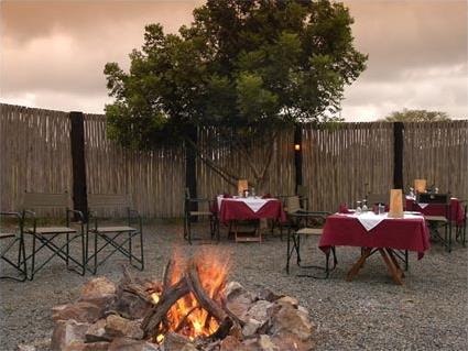 Zululand Safari Lodge 3 *** /  Au Nord de HluHluwe / Afrique du Sud