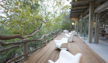 Hotel Kapama Karula 5 ***** / Rserve Prive de Kapama / Afrique du Sud
