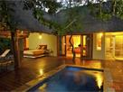 Elphant Plains Game Lodge 4 **** / Les Rserves Prives du Sabi Sand / Afrique du Sud