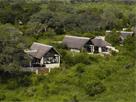 Lion Sands River Lodge 5 ***** / Rserve Prive de Lion Sands / Sabie Sand du Sud