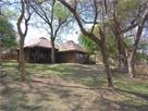 Lodge Idube 4 **** / Les Rserves Prives du Sabi Sand / Afrique du Sud