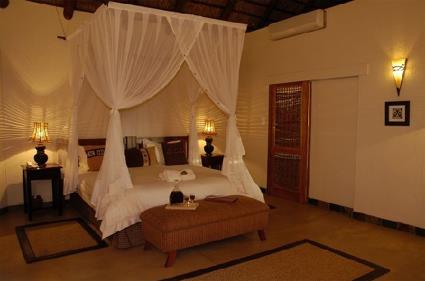 Lodge Jackalberry 4 **** / Les Rserves Prives du Timbavati / Afrique du Sud